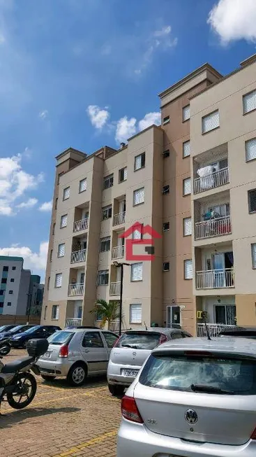 Foto 1 de Apartamento com 4 Quartos à venda, 97m² em Jardim Ísis, Cotia