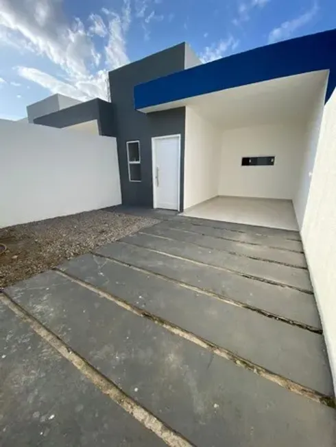 Foto 1 de Casa com 2 Quartos à venda, 80m² em Murta, Itajaí