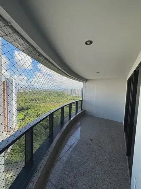 Foto 1 de Apartamento com 3 Quartos à venda, 160m² em Cocó, Fortaleza