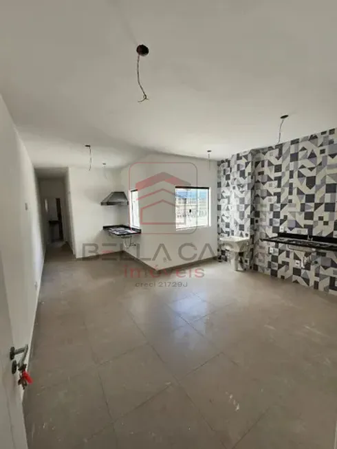 Foto 1 de Apartamento com 2 Quartos à venda, 55m² em Móoca, São Paulo