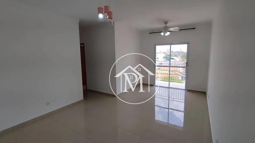 Foto 1 de Apartamento com 3 Quartos para alugar, 97m² em Vila Independencia, Sorocaba