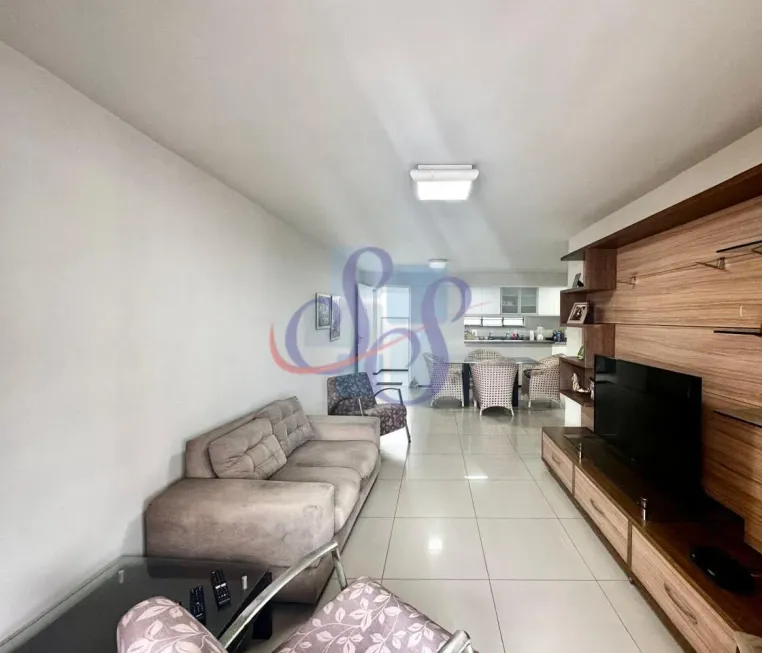 Foto 1 de Apartamento com 3 Quartos à venda, 126m² em Engenheiro Luciano Cavalcante, Fortaleza