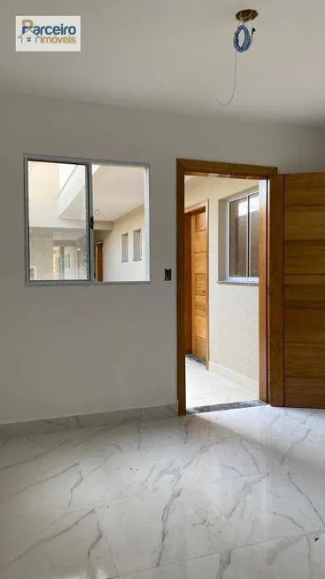 Foto 1 de Apartamento com 1 Quarto à venda, 26m² em Burgo Paulista, São Paulo