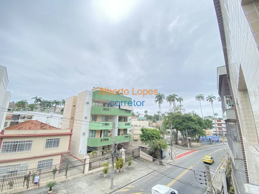 Foto 1 de Apartamento com 3 Quartos à venda, 70m² em Jardim Guanabara, Rio de Janeiro