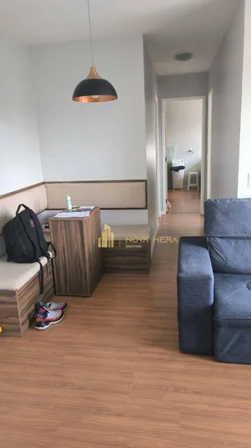 Foto 1 de Apartamento com 2 Quartos à venda, 52m² em Km 18, Osasco