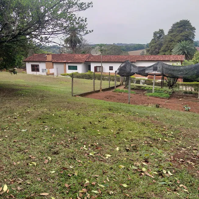 Foto 1 de Fazenda/Sítio com 4 Quartos à venda, 87000m² em Zona Rural, Morungaba