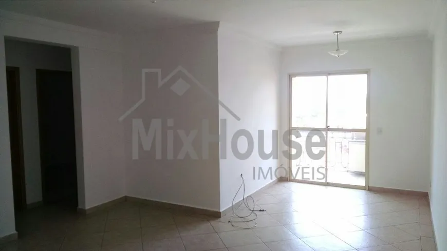 Foto 1 de Apartamento com 3 Quartos à venda, 92m² em Rudge Ramos, São Bernardo do Campo