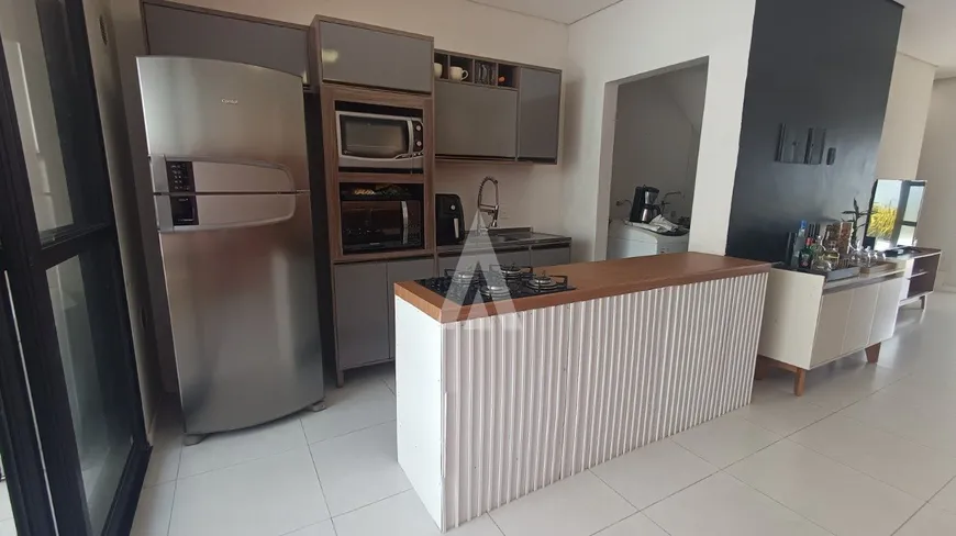 Foto 1 de Casa com 3 Quartos à venda, 125m² em Santo Antônio, Joinville