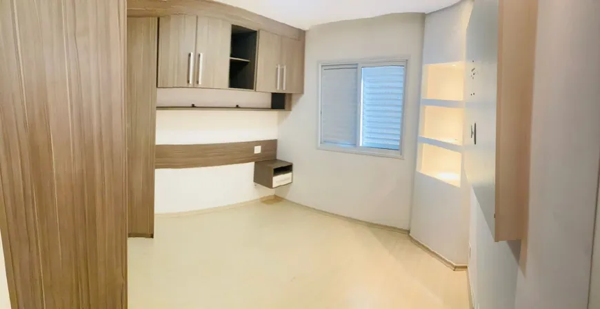 Foto 1 de Apartamento com 2 Quartos à venda, 61m² em Interlagos, São Paulo