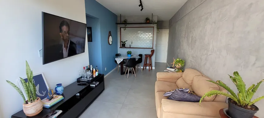 Foto 1 de Apartamento com 2 Quartos à venda, 88m² em Pernambués, Salvador