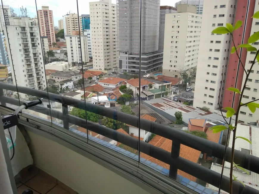 Foto 1 de Apartamento com 3 Quartos à venda, 74m² em Vila Guarani, São Paulo