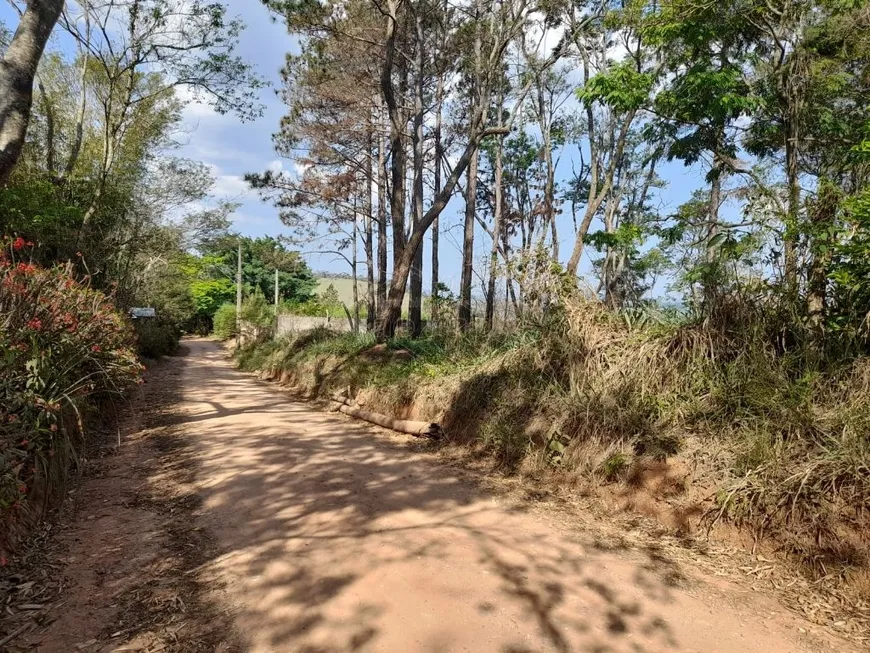 Foto 1 de Lote/Terreno à venda, 6000m² em Boa Vista, Atibaia