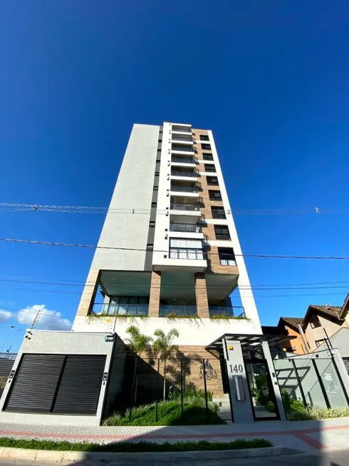 Foto 1 de Apartamento com 3 Quartos à venda, 104m² em Anita Garibaldi, Joinville