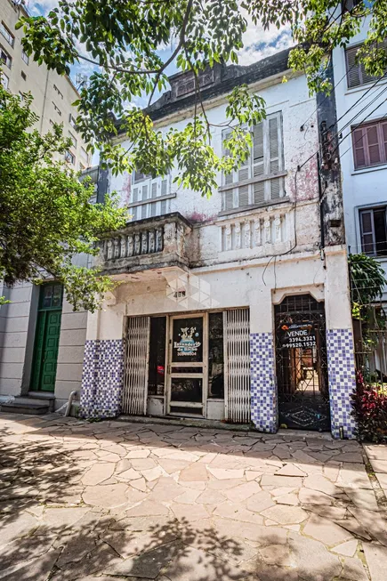 Foto 1 de Casa com 3 Quartos à venda, 200m² em Floresta, Porto Alegre