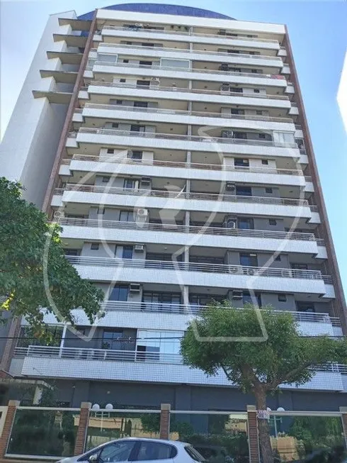 Foto 1 de Apartamento com 2 Quartos à venda, 60m² em Edson Queiroz, Fortaleza