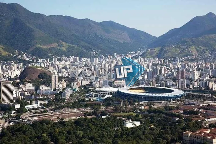 Foto 1 de Casa com 4 Quartos à venda, 173m² em Tijuca, Rio de Janeiro