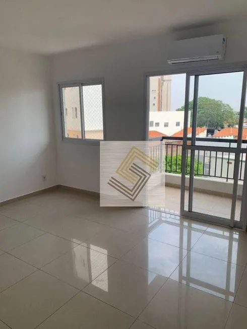 Foto 1 de Apartamento com 2 Quartos à venda, 56m² em Jardim Chapadão, Campinas