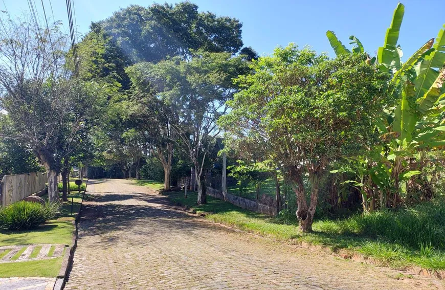 Foto 1 de Lote/Terreno à venda, 1030m² em Rio Abaixo, Mairiporã