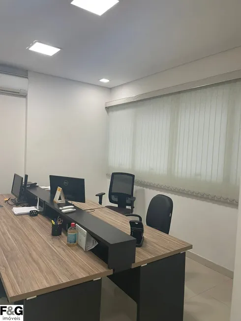 Foto 1 de Sala Comercial à venda, 46m² em Centro, São Bernardo do Campo