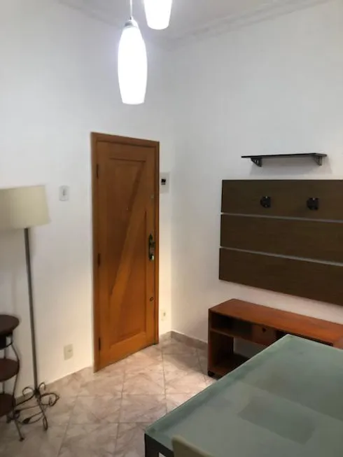 Foto 1 de Apartamento com 1 Quarto à venda, 29m² em Tijuca, Rio de Janeiro