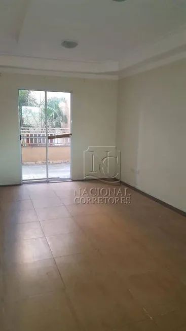 Foto 1 de Apartamento com 3 Quartos à venda, 62m² em Vila Eldizia, Santo André