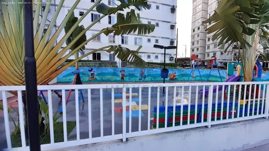 Foto 1 de Apartamento com 3 Quartos à venda, 64m² em Jabotiana, Aracaju