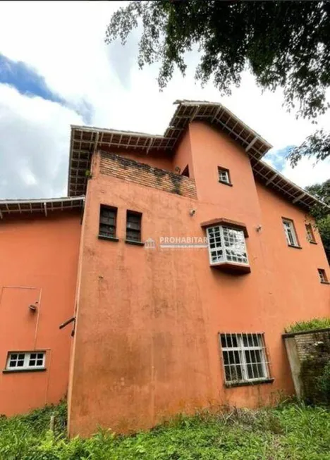 Foto 1 de Fazenda/Sítio com 10 Quartos à venda, 900m² em Chacara Santo Hubertus, São Paulo