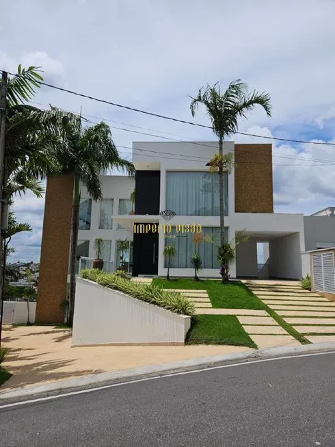 Foto 1 de Casa com 5 Quartos à venda, 600m² em Arujá 5, Arujá