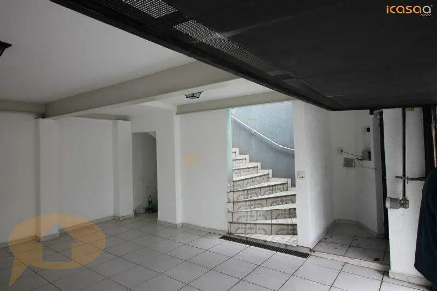 Foto 1 de Sobrado com 4 Quartos à venda, 136m² em Vila Dom Pedro I, São Paulo