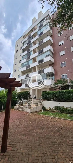 Foto 1 de Apartamento com 2 Quartos à venda, 74m² em Parque Prado, Campinas