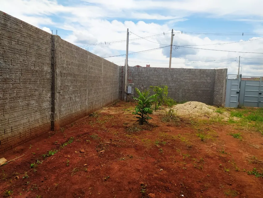 Foto 1 de Lote/Terreno à venda, 520m² em Zona Rural, Igaraçu do Tietê