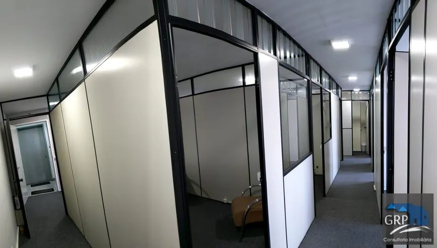 Foto 1 de Sala Comercial com 1 Quarto à venda, 120m² em Vila Bastos, Santo André