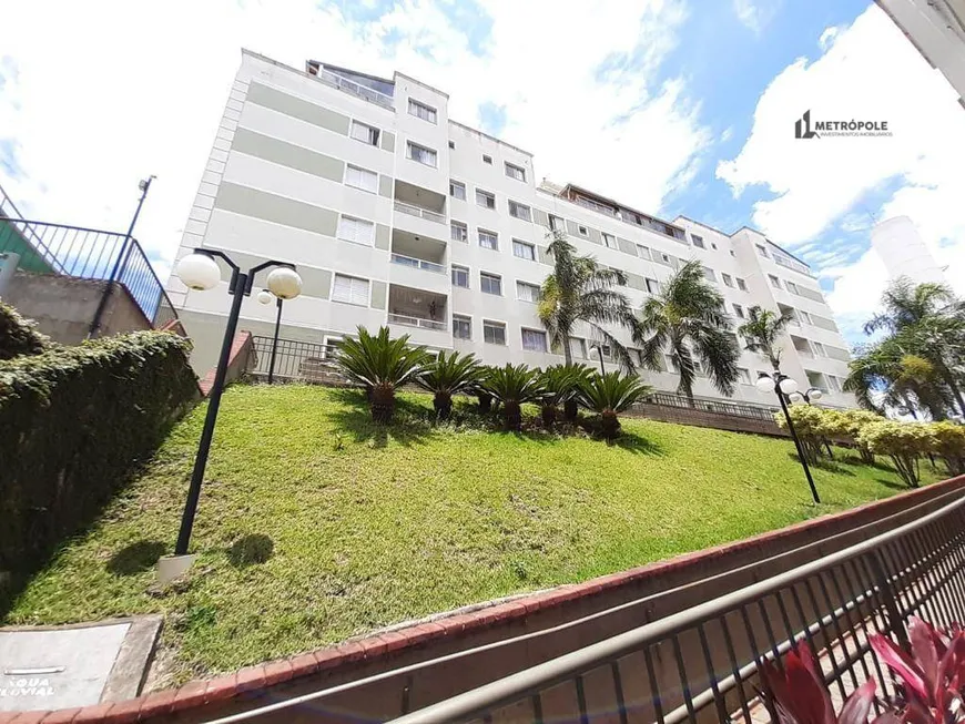 Foto 1 de Apartamento com 2 Quartos à venda, 78m² em Parque Prado, Campinas