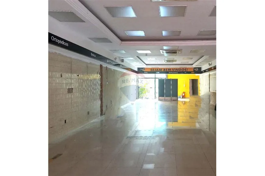 Foto 1 de Ponto Comercial para alugar, 240m² em Centro, Sumaré