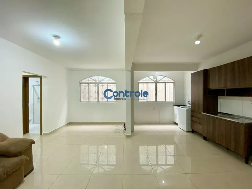 Foto 1 de Apartamento com 2 Quartos à venda, 62m² em Kobrasol, São José