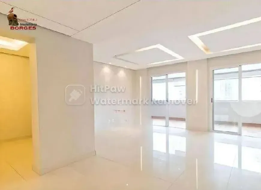 Foto 1 de Apartamento com 4 Quartos à venda, 119m² em Brooklin, São Paulo