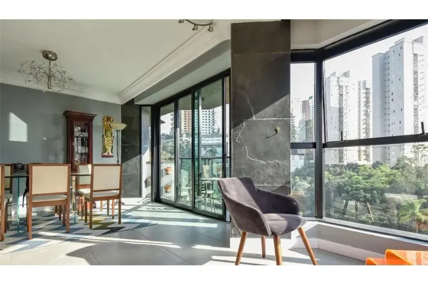 Foto 1 de Apartamento com 2 Quartos à venda, 97m² em Jardim Ampliação, São Paulo