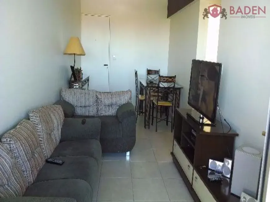 Foto 1 de Apartamento com 2 Quartos à venda, 70m² em Vila João Jorge, Campinas