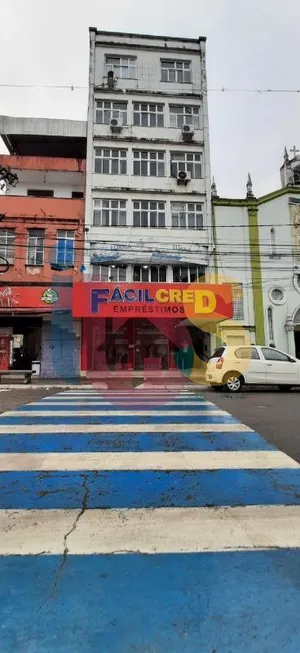 Foto 1 de Ponto Comercial à venda, 1200m² em Centro, Itabuna