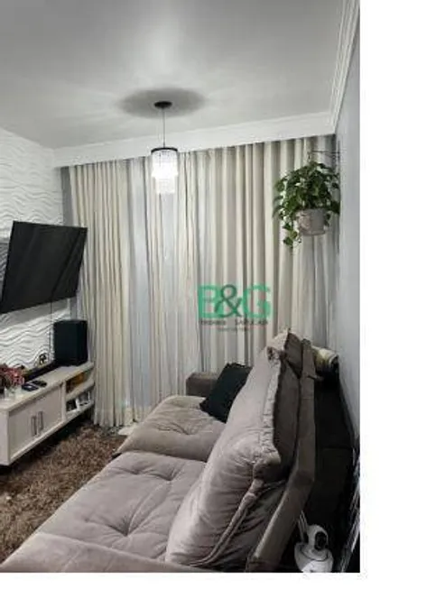 Foto 1 de Apartamento com 1 Quarto à venda, 55m² em Vila Palmeiras, São Paulo