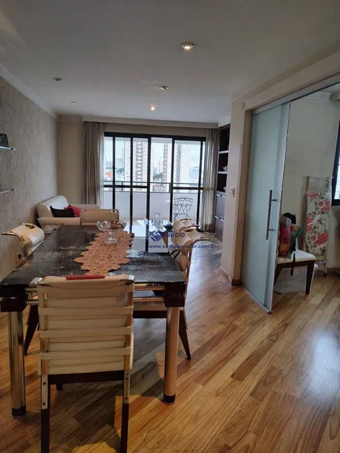 Foto 1 de Apartamento com 3 Quartos à venda, 115m² em Vila Zanardi, Guarulhos