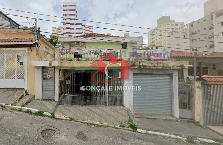 Foto 1 de Lote/Terreno à venda, 450m² em Vila Mazzei, São Paulo