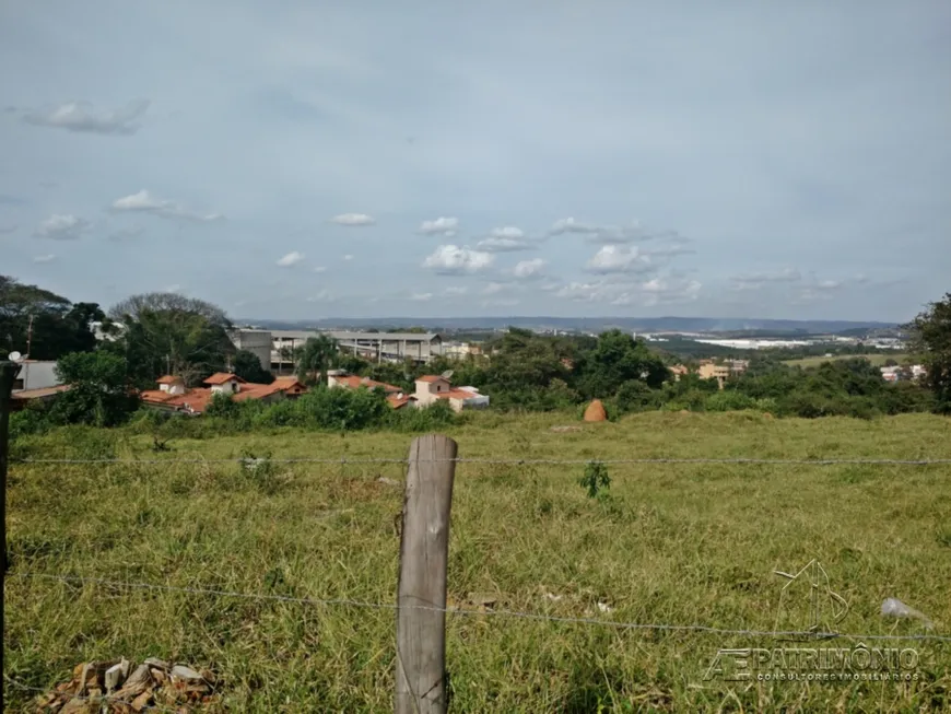 Foto 1 de Lote/Terreno à venda, 31841m² em Cajuru do Sul, Sorocaba