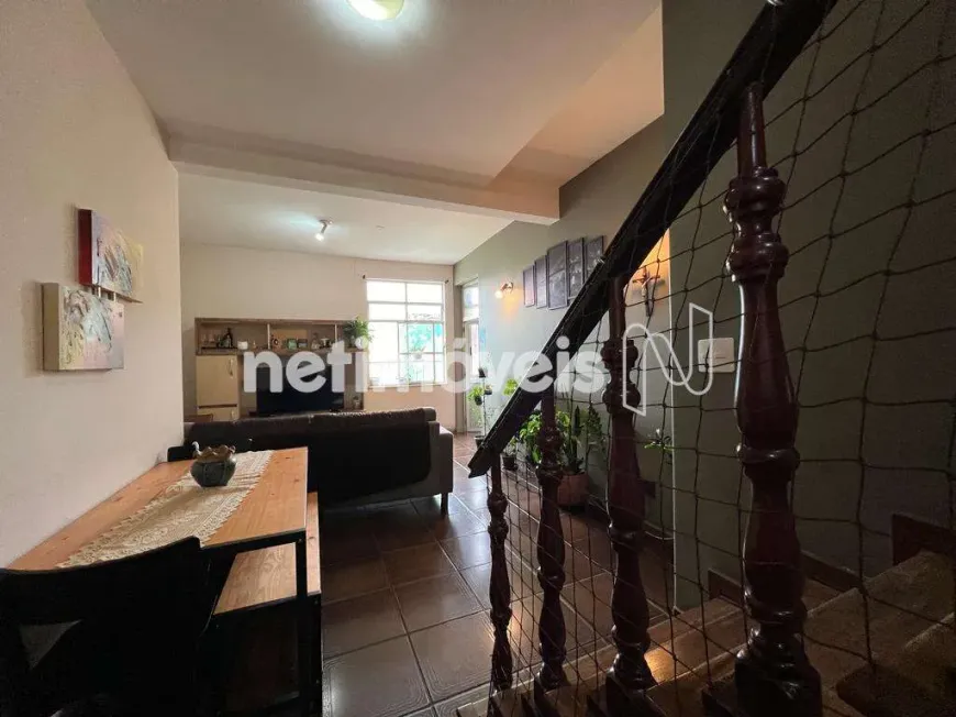 Foto 1 de Apartamento com 3 Quartos à venda, 142m² em Barro Preto, Belo Horizonte