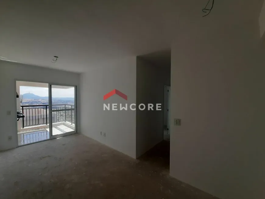 Foto 1 de Apartamento com 2 Quartos à venda, 72m² em Centro, Osasco