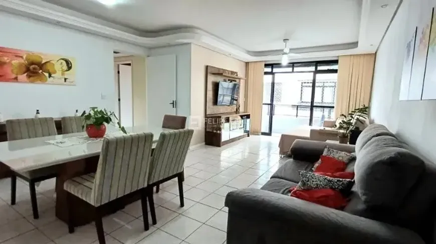 Foto 1 de Apartamento com 3 Quartos à venda, 120m² em Estreito, Florianópolis