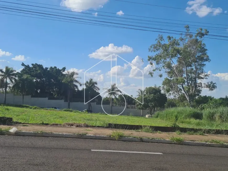 Foto 1 de à venda, 700m² em Parque das Esmeraldas, Marília