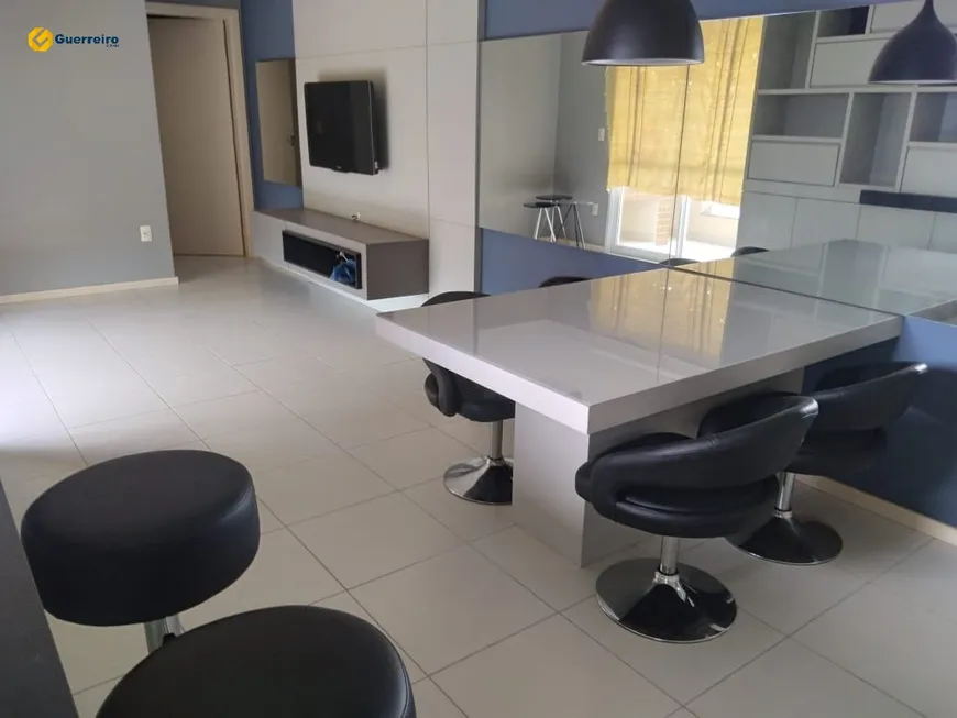 Foto 1 de Apartamento com 2 Quartos à venda, 70m² em Agronômica, Florianópolis