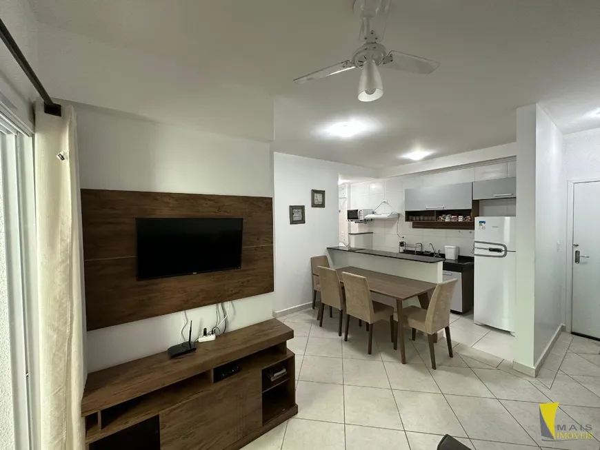 Foto 1 de Apartamento com 2 Quartos à venda, 55m² em Itaguá, Ubatuba