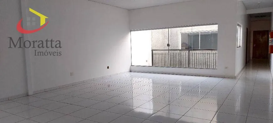 Foto 1 de Sala Comercial para alugar, 541m² em Centro, Salto